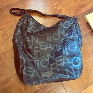 Kenneth Cole XL bag